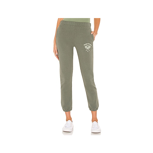 Спортивные брюки - Morgan Stewart Sport MSS_JOGGER_001