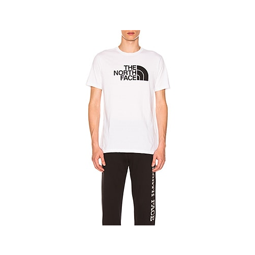 Футболка half dome - The North Face NF0A2T9R LA9