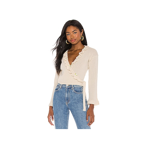Топ olivia - Tach Clothing 27