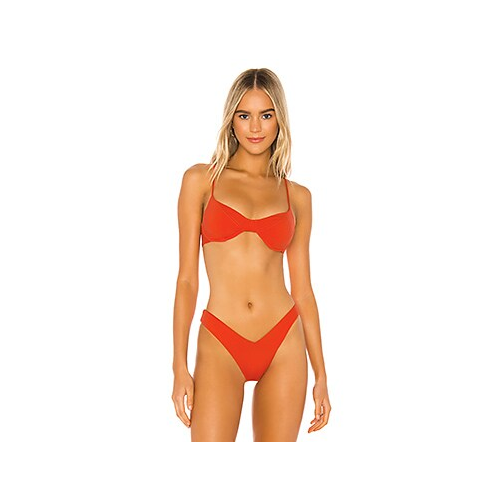 Топ бикини evie - TAVIK Swimwear TVK WTE2006