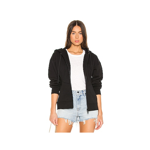 Худи sculpted - T by Alexander Wang 4CC2202021