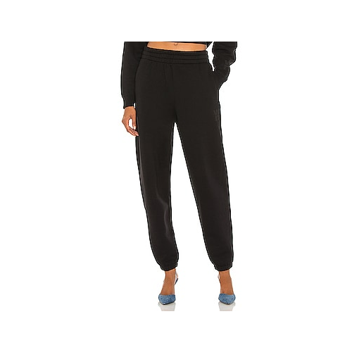 Спортивные брюки foundation - T by Alexander Wang 4CC1204061
