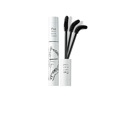 Тушь для ресниц dinoplatz twisty tail mascara - Too Cool For School KMDITTM-A00