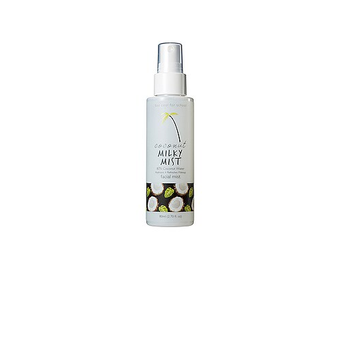 Мист для лица coconut milky mist - Too Cool For School AF0001