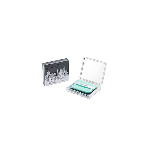 Матирующая салфетка dinoplatz brachiosaurus blotting paper 03 charcoal - Too Cool For School DN9913