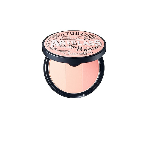 Румяна artclass by rodin blusher - Too Cool For School KMATBRB-A00