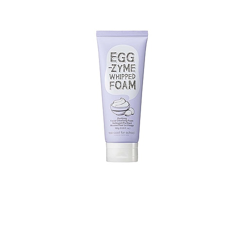 Очищающее средство egg-zyme whipped foam facial cleanser - Too Cool For School EG0006