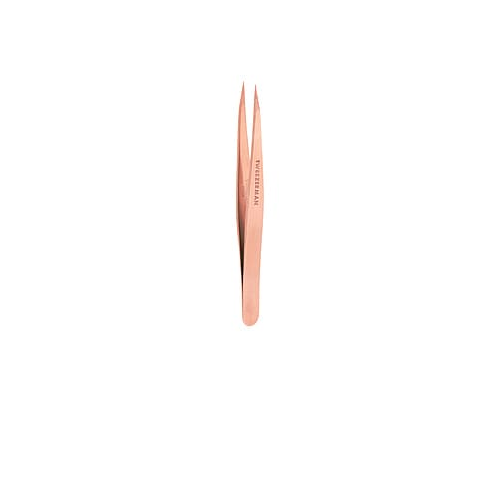 Пинцет rose gold - TWEEZERMAN 1240-RGR