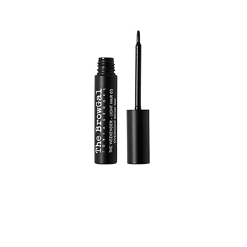 Краска для бровей the weekend overnight brow tint - The Browgal WKN03