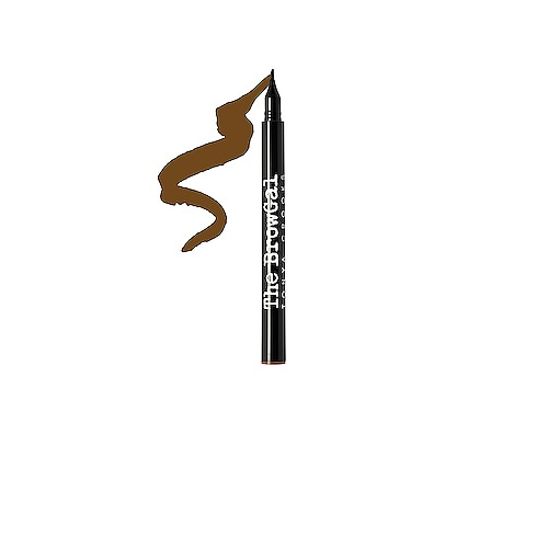 Карандаш для бровей ink it over - The Browgal INK02