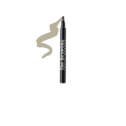 Карандаш для бровей ink it over - The Browgal INK03