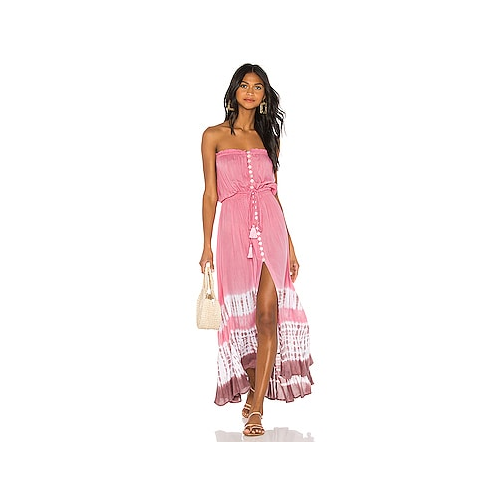 Платье миди ryden - Tiare Hawaii RYDEN DRESS