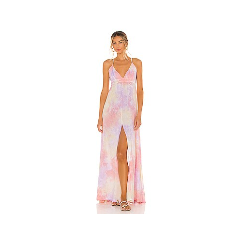 Макси платье day dream - Tiare Hawaii DAY DREAM DRESS