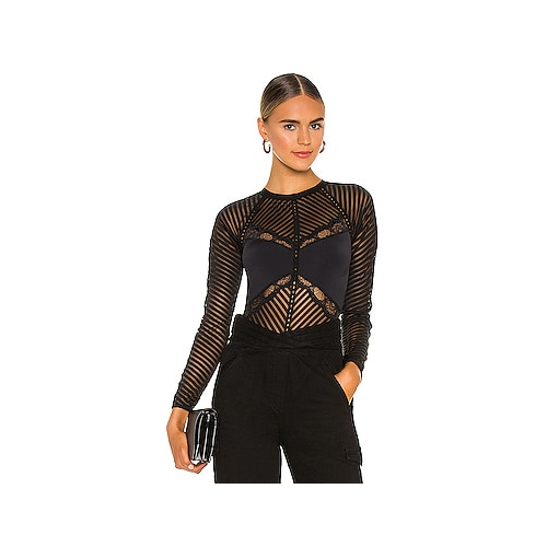 Боди chevron - Thistle and Spire 301406