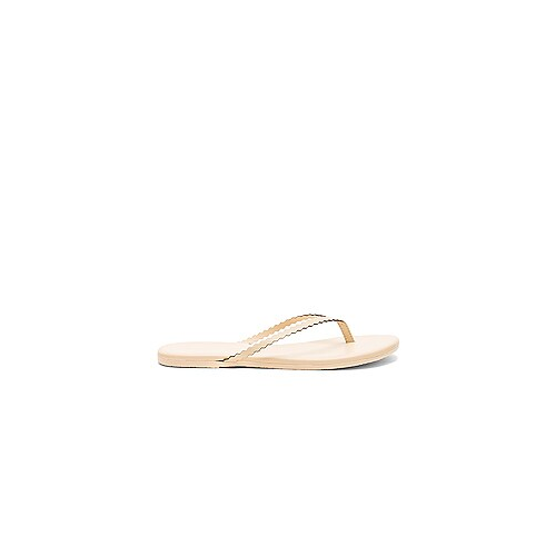Сандалии studio scalloped - TKEES TS 19