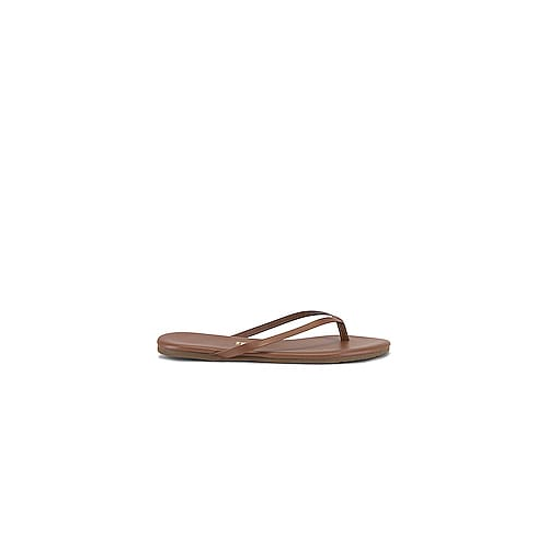 Сандалии foundations shimmer - TKEES FOUN