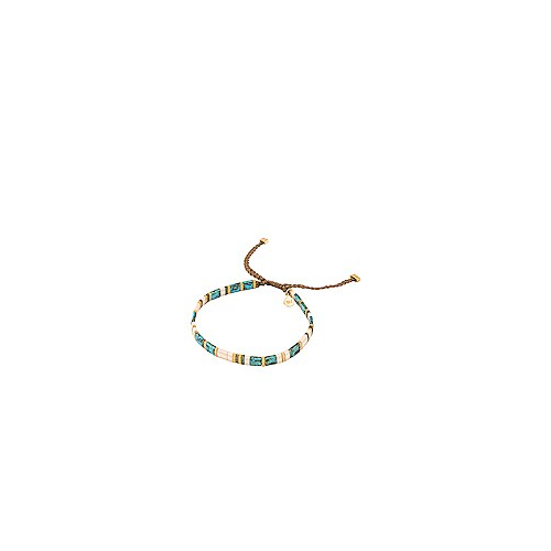 Браслет gold accents - TAI Jewelry DB349