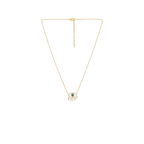 Ожерелье evil eye - TAI Jewelry TN-1712