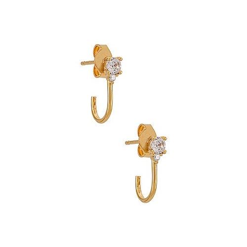 Серьги - TAI Jewelry STE-1726