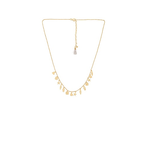Ожерелье charm - TAI Jewelry TN-776