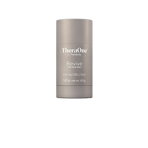 Лосьон для тела cbd theraone - THERAGUN REVIVE-BODY-BALM-STK