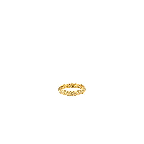 Кольцо - The M Jewelers NY TWISTED BAND