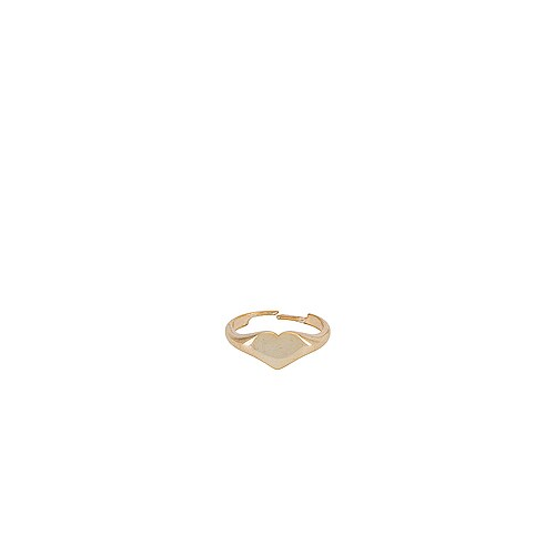 Кольцо heart - The M Jewelers NY TINY HEART