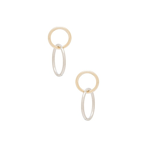 Серьги the floaris - The M Jewelers NY TM11