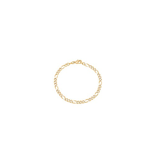 Браслет figaro - The M Jewelers NY TM500