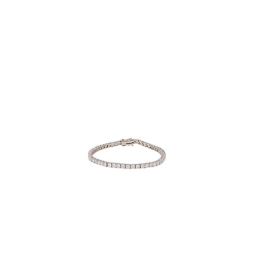 Браслет pave tennis - The M Jewelers NY PAVE TENNIS BRACELET
