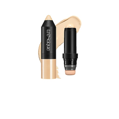 Тонированный увлажняющий крем moisturize and blend - treStiQue TTM1 50001B