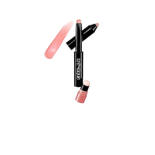 Карандаш для губ prime & glaze lip glaze crayon - treStiQue TLGP0002BE