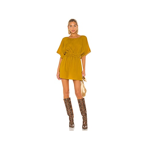 Платье sienna - Tularosa TRD1543 F19