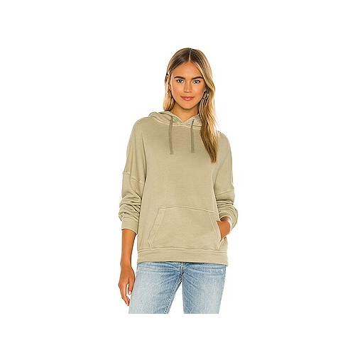 Худи oversized - Tularosa ACOW119 F20