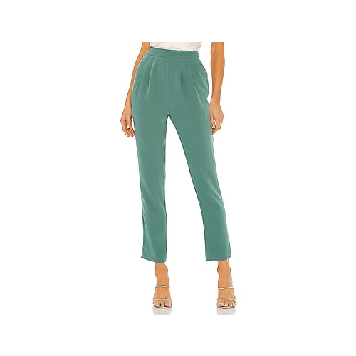 Брюки с высокой талией calvin - Tularosa TRP100 F19