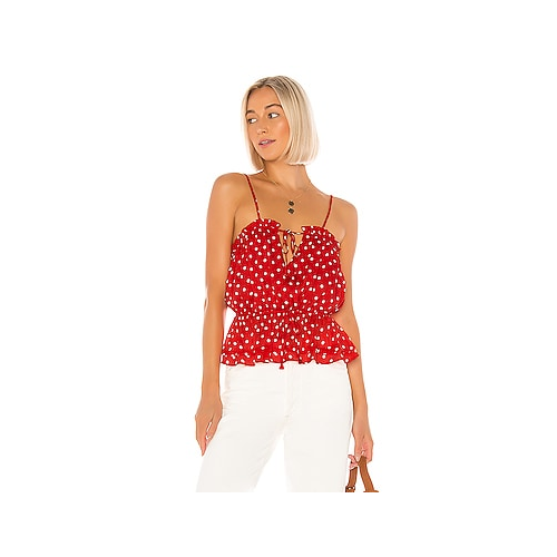 Топ camilla - Tularosa TRS328 F19