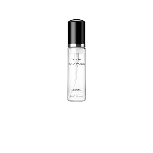Средство для автозагара hydra mousse - Tan Luxe 779511