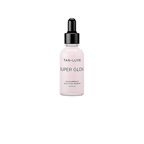 Крем для самозагара super glow - Tan Luxe 779533