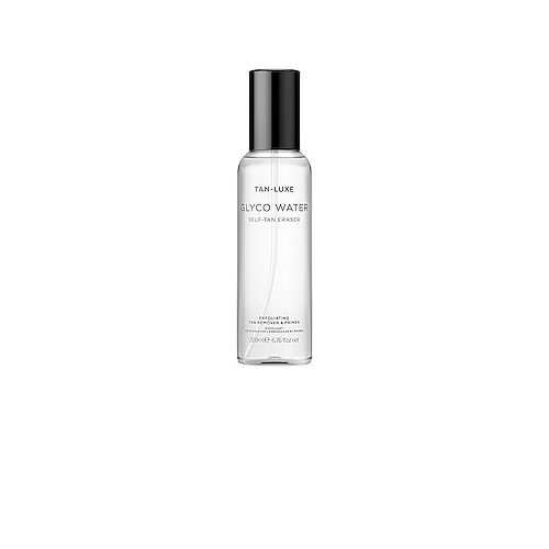 Жидкость для снятия искусственного загара glyco-water - Tan Luxe 779503