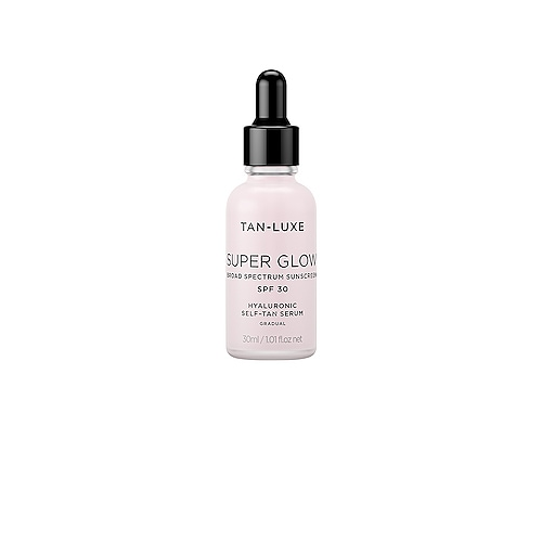 Автозагар для лица с spf super glow - Tan Luxe 779556US