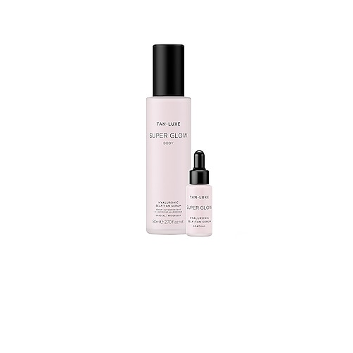 Комплект автозагаров the super edit - Tan Luxe 779570