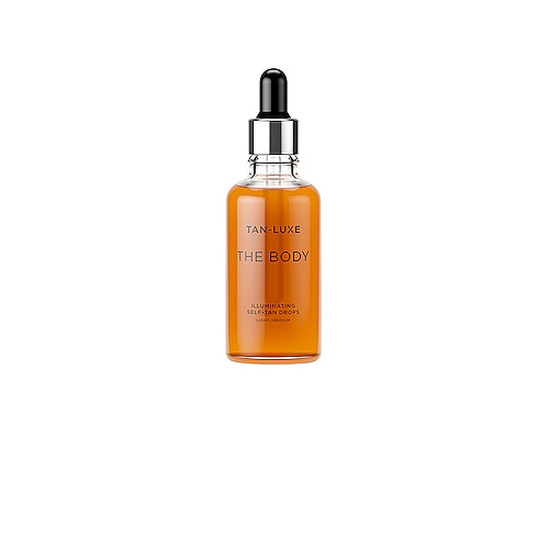 Автозагар для тела the body - Tan Luxe 779283