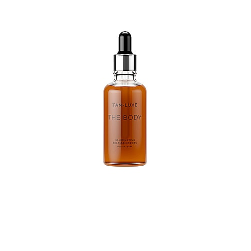 Автозагар для тела the body - Tan Luxe 779284