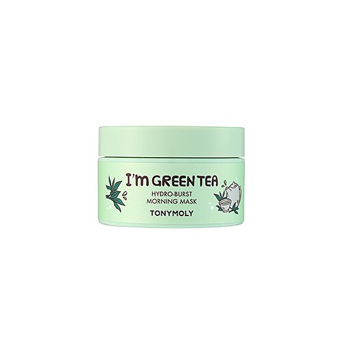 Маска i'm green tea - TONYMOLY TM00002633