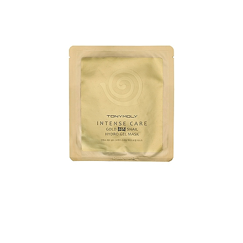 Маска для лица gold 24k - TONYMOLY TM00000335
