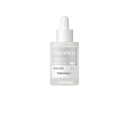 Сыворотка vital vita 12 - TONYMOLY TM00002570