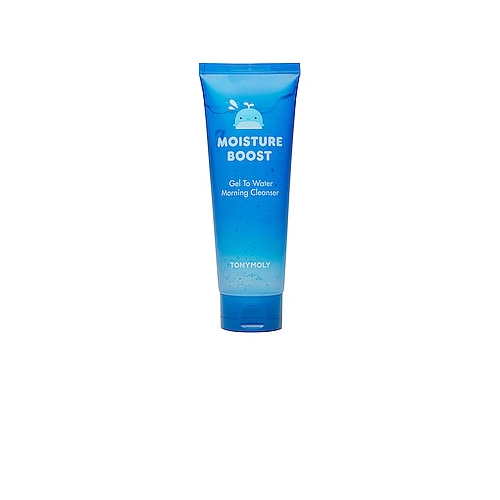 Очищающее средство для лица moisture boost - TONYMOLY TM00003461