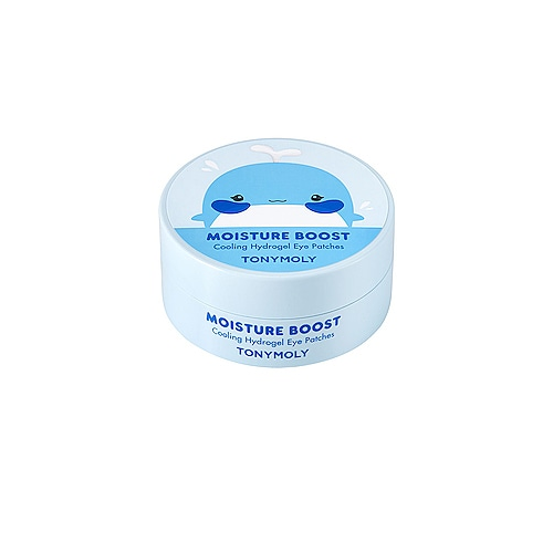 Маска на глаза moisture boost - TONYMOLY TM00003460