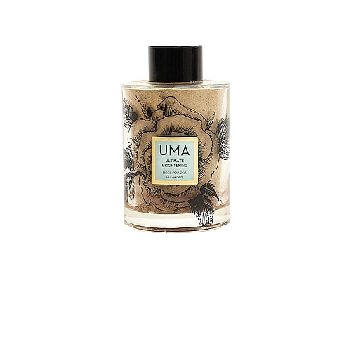 Очищающее средство rose collection - UMA UUBRC