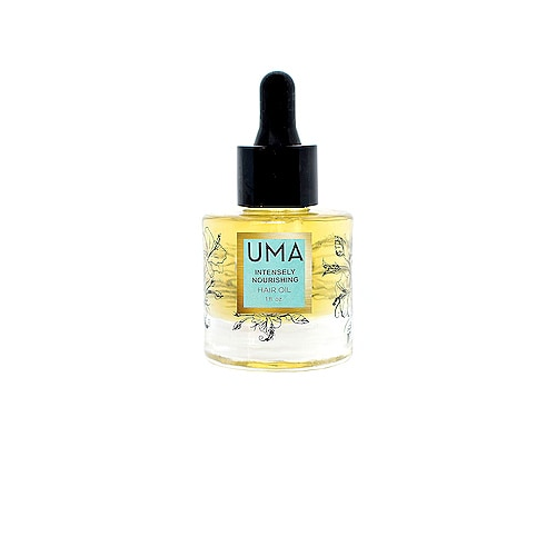 Масло для волос hair oil - UMA UINHO